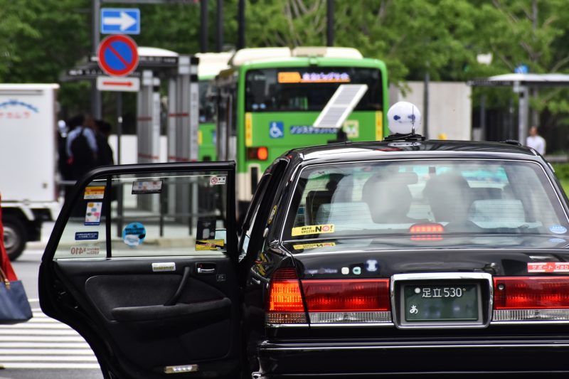 神奈川県の求人一覧 タクシーの求人 転職なら ドライバーズワーク